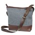 Mufflon TLR Handtasche Umhängetasche grey hier im Mufflon-Shop günstig online bestellen