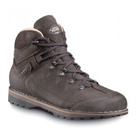 Meindl Ellmau Herren Wanderschuhe zwiegenähte Bergschuhe mahagoni hier im Meindl-Shop günstig online bestellen