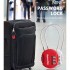 Naturehike Schloss für Reisegepäck Rucksack etc. Zahlenschloss Gepäckschloss hier im Naturehike-Shop günstig online bestellen