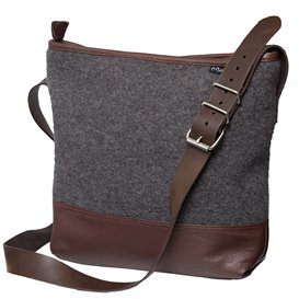 Mufflon TLR Handtasche Umhängetasche ganit