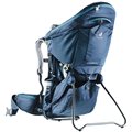 Deuter Kid Comfort Pro Kindertrage Rückentrage Kraxe midnight