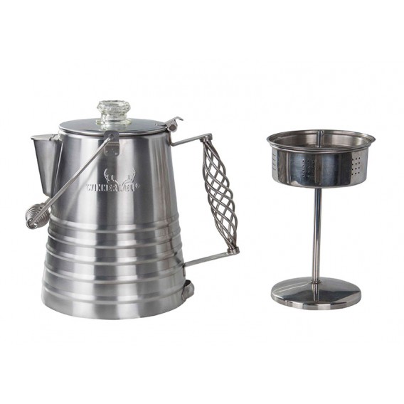 Winnerwell Coffee Pot 2 Liter Kaffeekocher Kaffeekanne hier im Winnerwell-Shop günstig online bestellen
