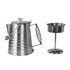 Winnerwell Coffee Pot 2 Liter Kaffeekocher Kaffeekanne hier im Winnerwell-Shop günstig online bestellen