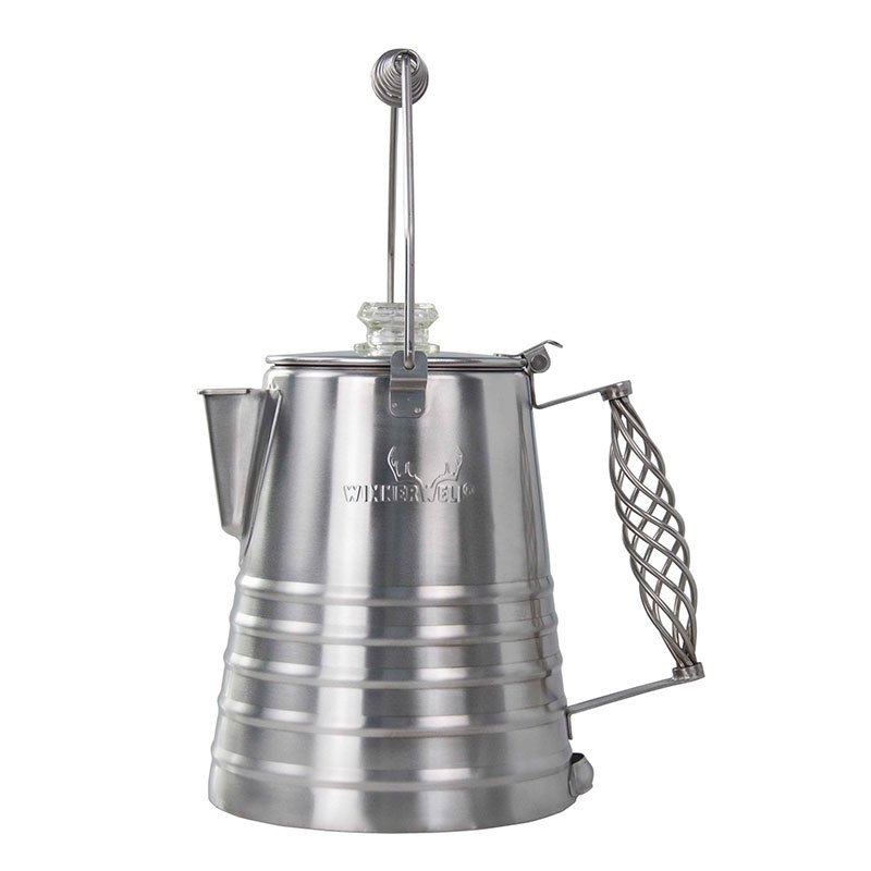 Winnerwell Coffee Pot 2 Liter Kaffeekocher Kaffeekanne hier im Winnerwell-Shop günstig online bestellen