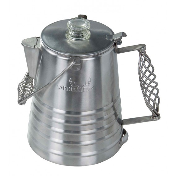Winnerwell Coffee Pot 2 Liter Kaffeekocher Kaffeekanne hier im Winnerwell-Shop günstig online bestellen