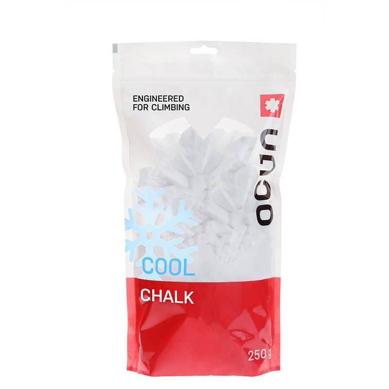 Ocun Cool Chalk 250g Kletterkreide für kalte Bedingungen Magnesium hier im Ocun-Shop günstig online bestellen