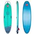 Red Paddle Activ 10'8 SUP aufblasbares Stand up Paddle Board