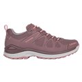 Lowa Innox Evo GTX Lo Damen Trekkingschuhe Freizeitschuhe altrosa