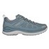 Lowa Innox Evo GTX Lo Damen Trekkingschuhe Freizeitschuhe jeans-hellgrau
