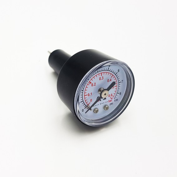 Aqua Marina Manometer für Boston Ventile bis 0.6 bar hier im Aqua Marina-Shop günstig online bestellen