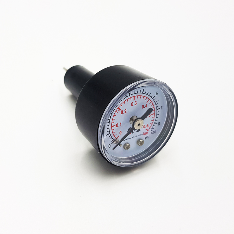 Aqua Marina Manometer für Boston Ventile bis 0.6 bar hier im Aqua Marina-Shop günstig online bestellen