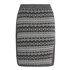Sherpa Paro Skirt Damen Rock kharani grey hier im Sherpa-Shop günstig online bestellen