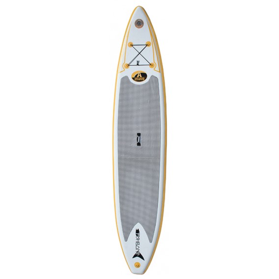 Advanced Elements Fishbone EX SUP aufblasbares Stand up Paddle Board hier im Advanced Elements-Shop günstig online bestellen