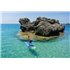 Aqua Marina Beast 10.6 aufblasbares Stand Up Paddle Board SUP komplett Set hier im Aqua Marina-Shop günstig online bestellen