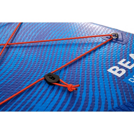 Aqua Marina Beast 10.6 aufblasbares Stand Up Paddle Board SUP komplett Set hier im Aqua Marina-Shop günstig online bestellen