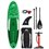Aqua Marina Breeze aufblasbares Stand Up Paddle Board SUP komplett Set