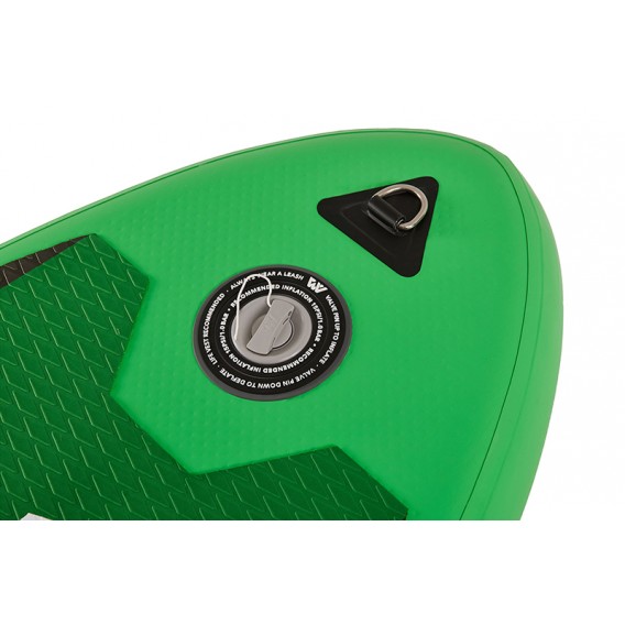Aqua Marina Breeze aufblasbares Stand Up Paddle Board SUP komplett Set hier im Aqua Marina-Shop günstig online bestellen
