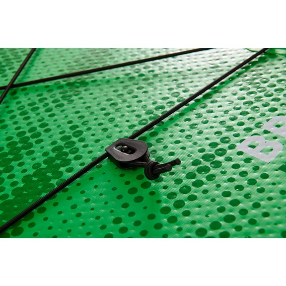 Aqua Marina Breeze aufblasbares Stand Up Paddle Board SUP komplett Set hier im Aqua Marina-Shop günstig online bestellen
