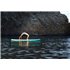 Aqua Marina Dhyana 11.0 Yoga SUP aufblasbares Stand Up Paddle Board Set hier im Aqua Marina-Shop günstig online bestellen