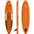 Aqua Marina Fusion 10.1 aufblasbares Stand Up Paddle Board SUP komplett Set hier im Aqua Marina-Shop günstig online bestellen