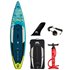 Aqua Marina Hyper 11.6 Touring aufblasbares SUP Stand Up Paddle Board hier im Aqua Marina-Shop günstig online bestellen