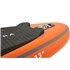 Aqua Marina Magma 11.2 aufblasbares Stand Up Paddle Board SUP komplett Set hier im Aqua Marina-Shop günstig online bestellen