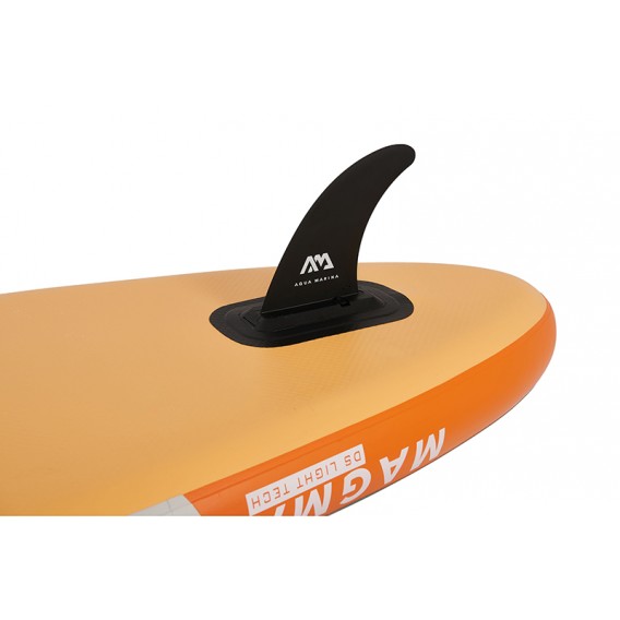 Aqua Marina Magma 11.2 aufblasbares Stand Up Paddle Board SUP komplett Set hier im Aqua Marina-Shop günstig online bestellen