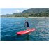 Aqua Marina Monster 12.0 komplett Set aufblasbares Stand Up Paddle Board SUP hier im Aqua Marina-Shop günstig online bestellen