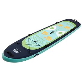 Aqua Marina Super Trip Family aufblasbares SUP Stand Up Paddle Board hier im Aqua Marina-Shop günstig online bestellen