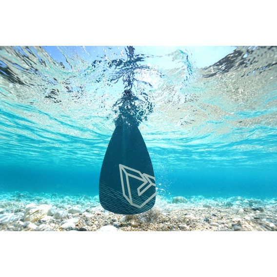 Aqua Marina Carbon Guide Adjustable 3-teilig Carbon-Fiberglaspaddel SUP Paddel hier im Aqua Marina-Shop günstig online bestellen