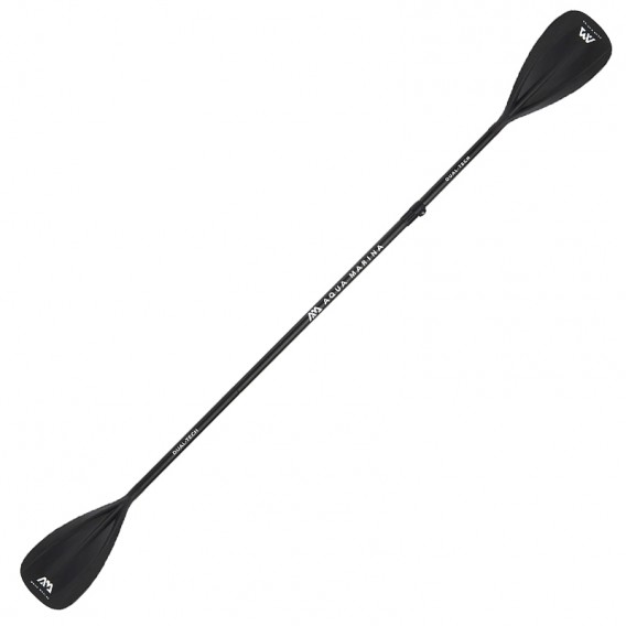 Aqua Marina Dual-Tech 2 in 1 Adjustable Aluminium Kajak SUP Paddel hier im Aqua Marina-Shop günstig online bestellen