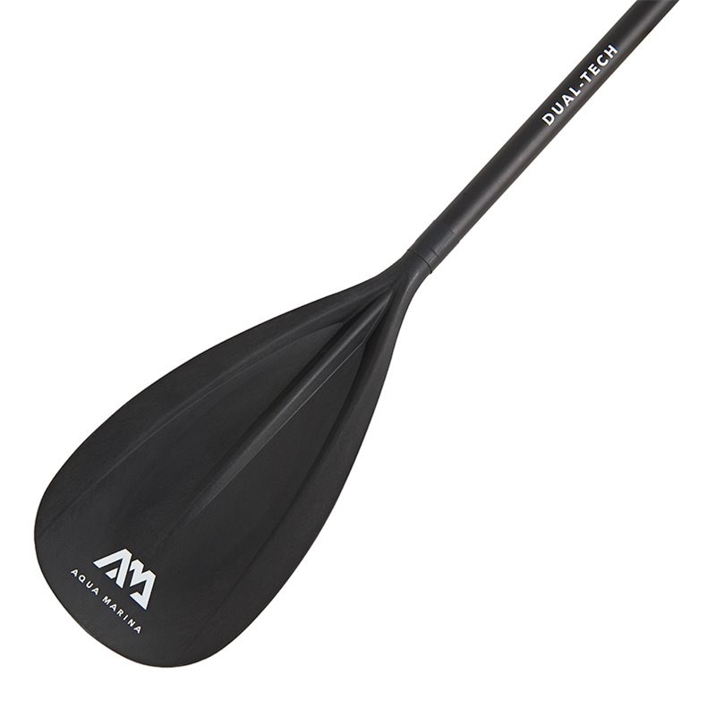 Aqua Marina Dual-Tech 2 in 1 Adjustable Aluminium Kajak SUP Paddel hier im Aqua Marina-Shop günstig online bestellen