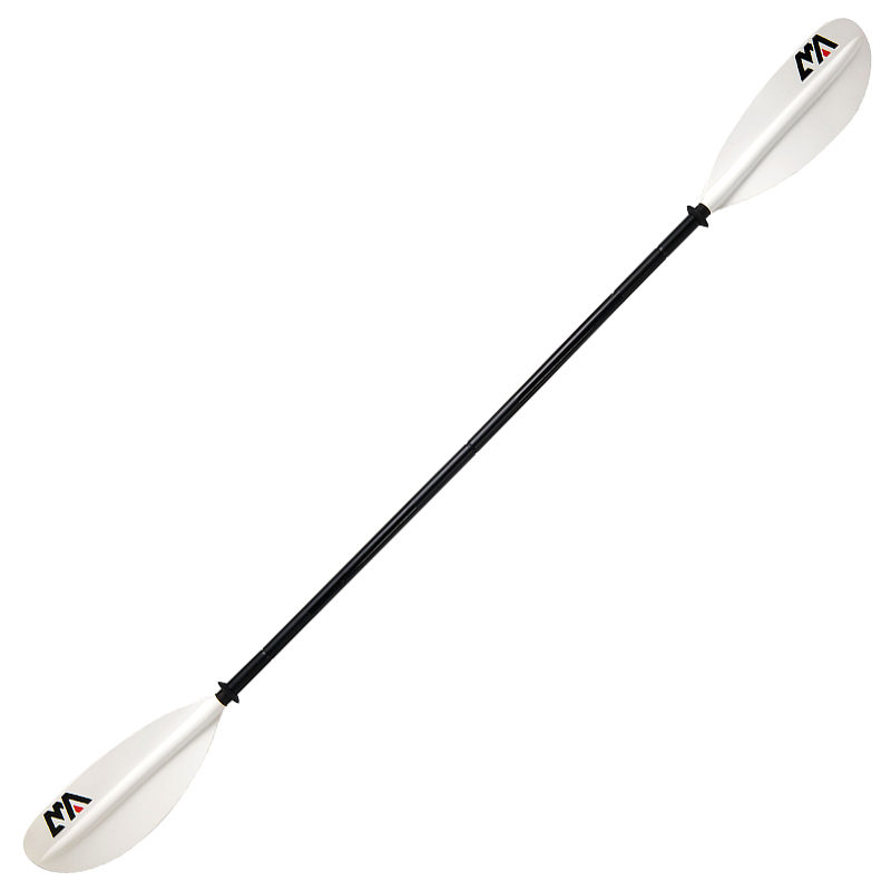 Aqua Marina KP-1 Aluminium Kajak Paddel 4-teiliges Doppelpaddel hier im Aqua Marina-Shop günstig online bestellen
