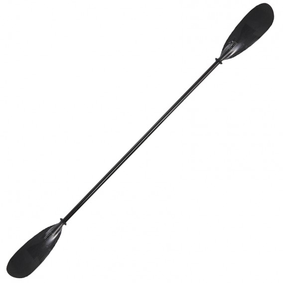 Aqua Marina KP-3 Carbon Kajak Paddel 4-teiliges Doppelpaddel hier im Aqua Marina-Shop günstig online bestellen