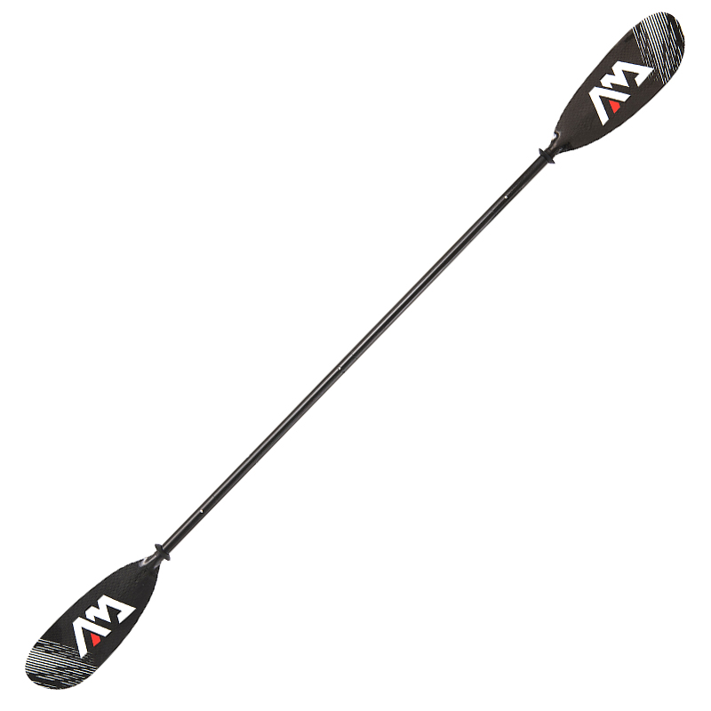 Aqua Marina KP-3 Carbon Kajak Paddel 4-teiliges Doppelpaddel hier im Aqua Marina-Shop günstig online bestellen