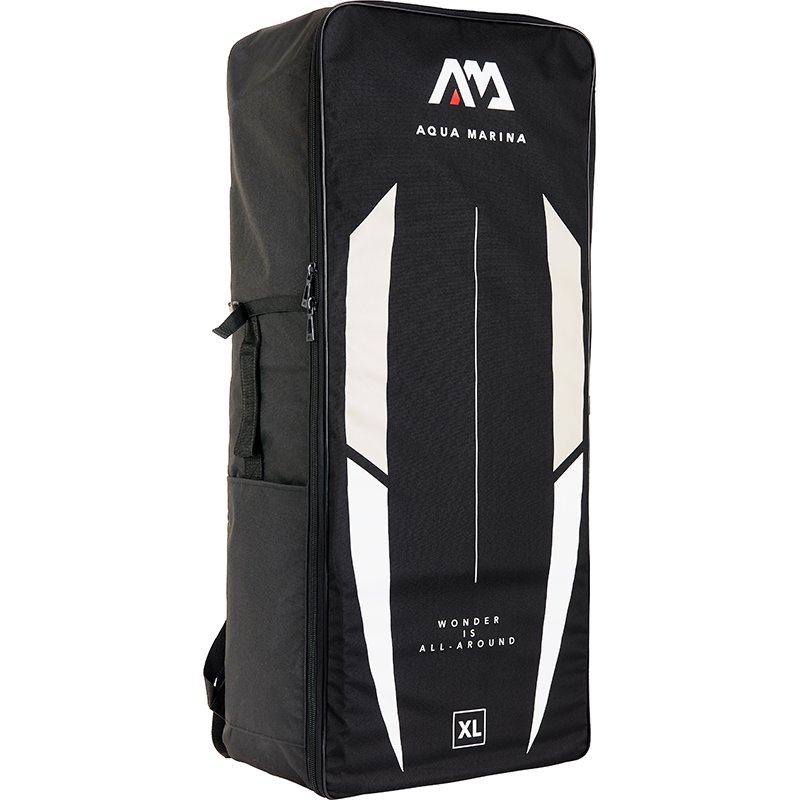 Aqua Marina Zip Backpack für verschiedene SUP Modelle Modelle Transportrucksack hier im Aqua Marina-Shop günstig online bestelle