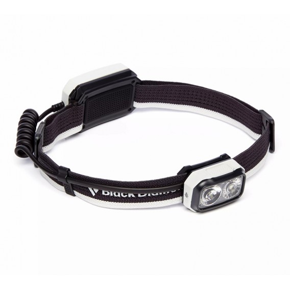 Black Diamond Onsight 375 Lumen Helmlampe Stirnlampe aluminum hier im Black Diamond-Shop günstig online bestellen