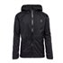 Black Diamond Treeline Rain Shell Herren Regenjacke black