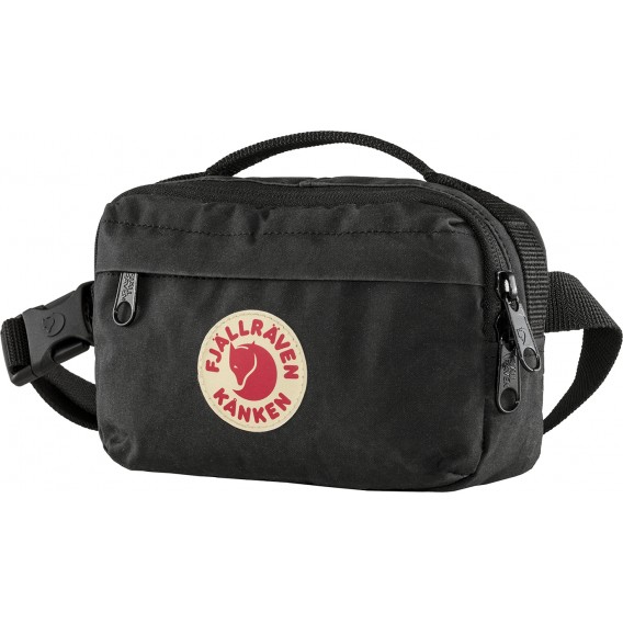 Fjällräven Kanken Hip Pack Bauchtasche Hüfttasche black hier im Fjällräven-Shop günstig online bestellen