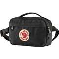 Fjällräven Kanken Hip Pack Bauchtasche Hüfttasche black