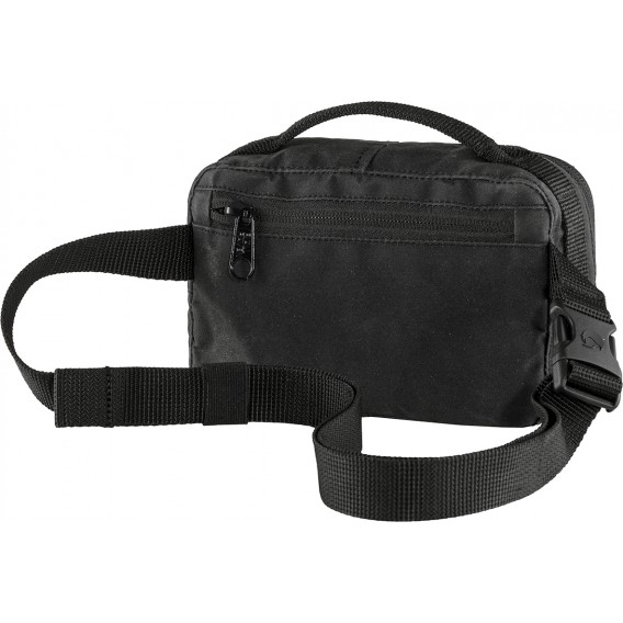Fjällräven Kanken Hip Pack Bauchtasche Hüfttasche black hier im Fjällräven-Shop günstig online bestellen