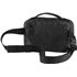 Fjällräven Kanken Hip Pack Bauchtasche Hüfttasche black hier im Fjällräven-Shop günstig online bestellen