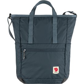 Fjällräven High Coast Totepack Umhängetasche Rucksack navy