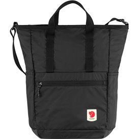 Fjällräven High Coast Totepack Umhängetasche Rucksack black hier im Fjällräven-Shop günstig online bestellen