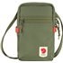 Fjällräven High Coast Pocket Umhängetasche Handytasche green