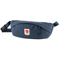 Fjällräven Ulvö Hip Pack Medium Bauchtasche Hüfttasche mountain blue