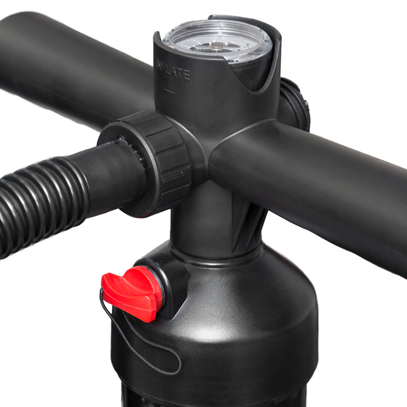 ExtaSea Hochdruck Pumpe Double Action Handpumpe hier im ExtaSea-Shop günstig online bestellen