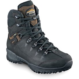 Meindl Gastein Lady GTX Damen Winterschuh Wanderschuhe braun hier im Meindl-Shop günstig online bestellen