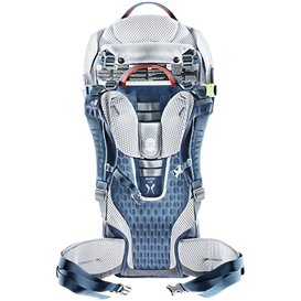 Deuter Kid Comfort Active Kindertrage Rückentrage Kraxe midnight hier im Deuter-Shop günstig online bestellen