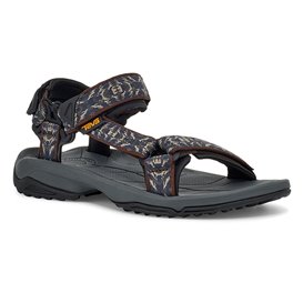 Teva Terra Fi Lite Herren Trekkingsandale Freizeitsandale triton dark shadow hier im Teva-Shop günstig online bestellen
